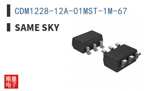 CDM1228-12A-01MST-1M-67 ͼƬ